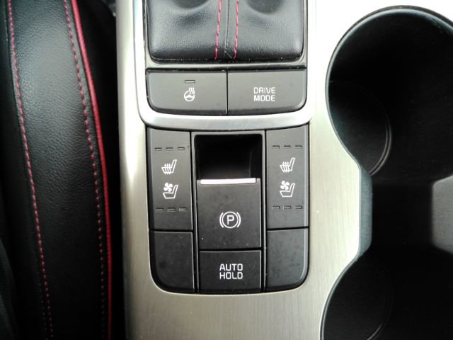 Used 2019 Kia Optima SX image 49