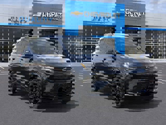 New 2027 Chevrolet Bolt RS image 7