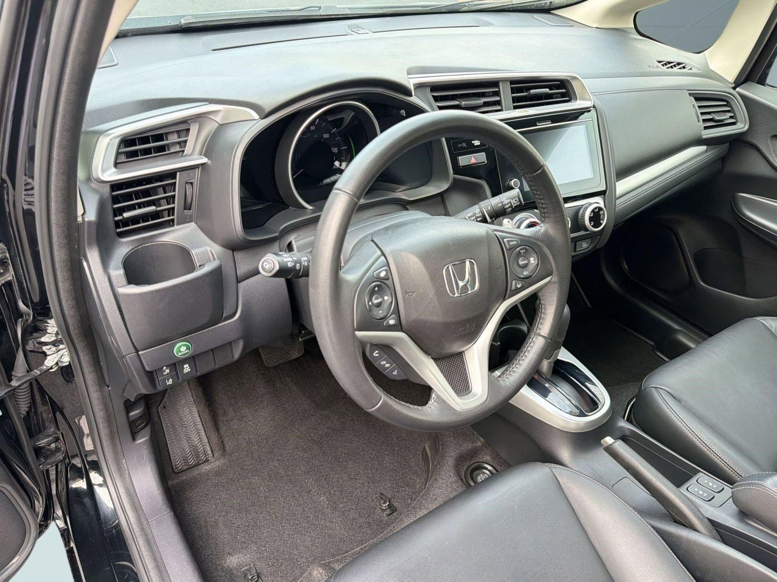 Used 2020 Honda Fit EX-L image 4