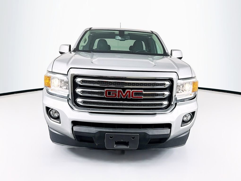 Used 2018 GMC Canyon SLE image 2