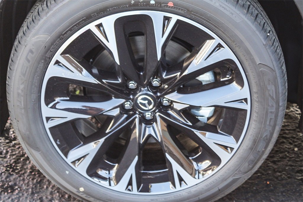 New 2026 MAZDA CX-90 Plug-In Hybrid w/ Premium Plus image 10