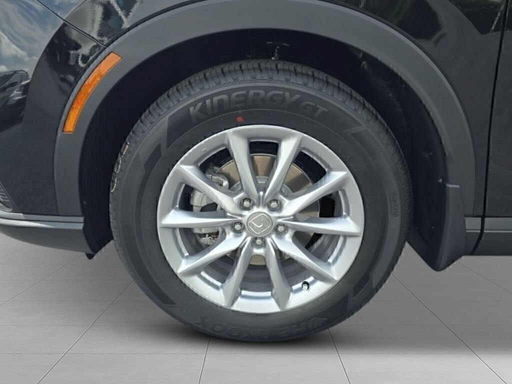 New 2026 Honda CR-V EX image 9