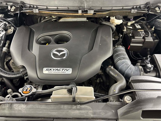 Used 2016 MAZDA CX-9 Grand Touring image 30