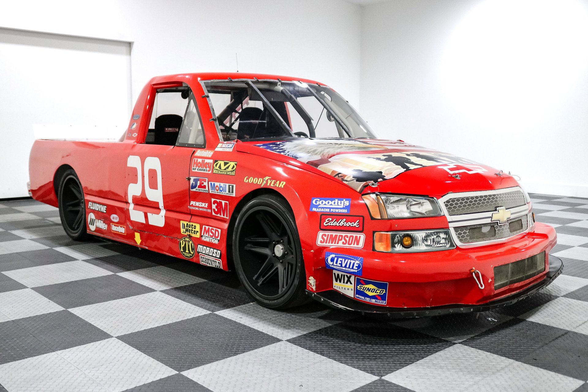 Used 1996 Chevrolet S10 Pickup LS