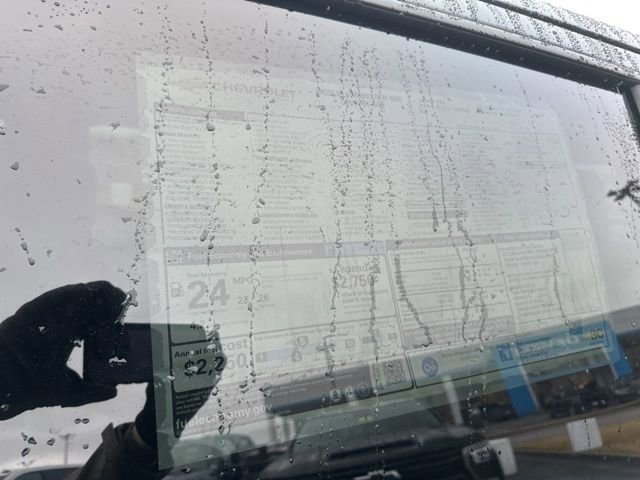 New 2026 Chevrolet Silverado 1500 High Country w/ High Country Premium Package image 36