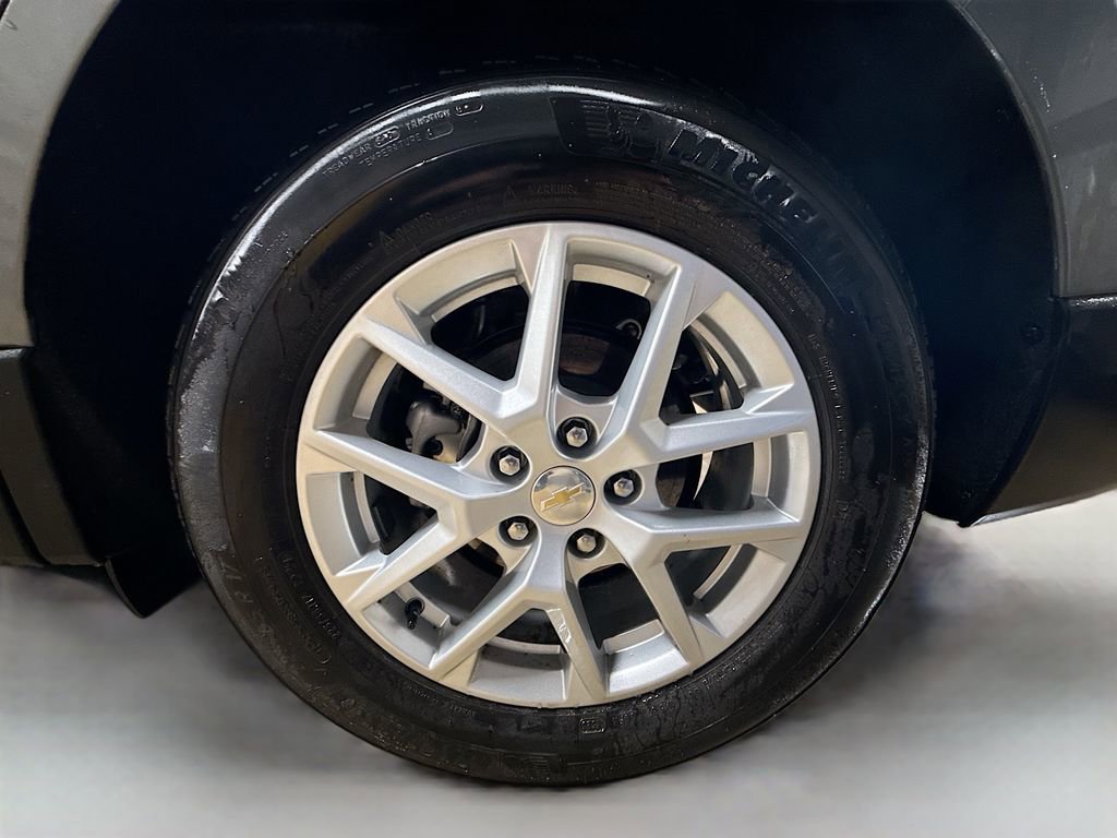 Certified 2024 Chevrolet Equinox LT w/ LPO, Floor Liner Package image 29