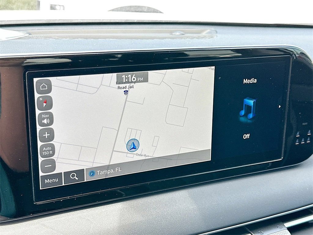 Used 2025 Hyundai Palisade XRT AWD/4WD image 9