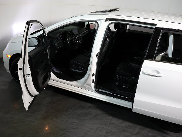 Used 2025 Honda Odyssey Sport-L image 5