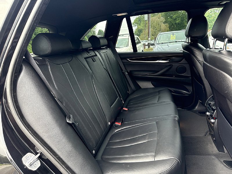 Used 2016 BMW X5 xDrive35i image 15