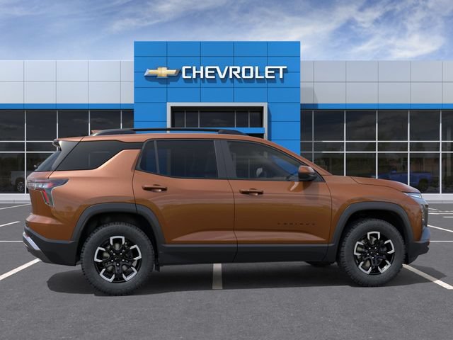 New 2027 Chevrolet Equinox ACTIV w/ Convenience Package III AWD/4WD image 5