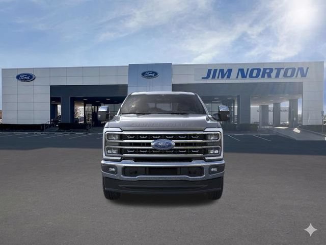 New 2026 Ford F250 Lariat w/ Chrome Package AWD/4WD image 8