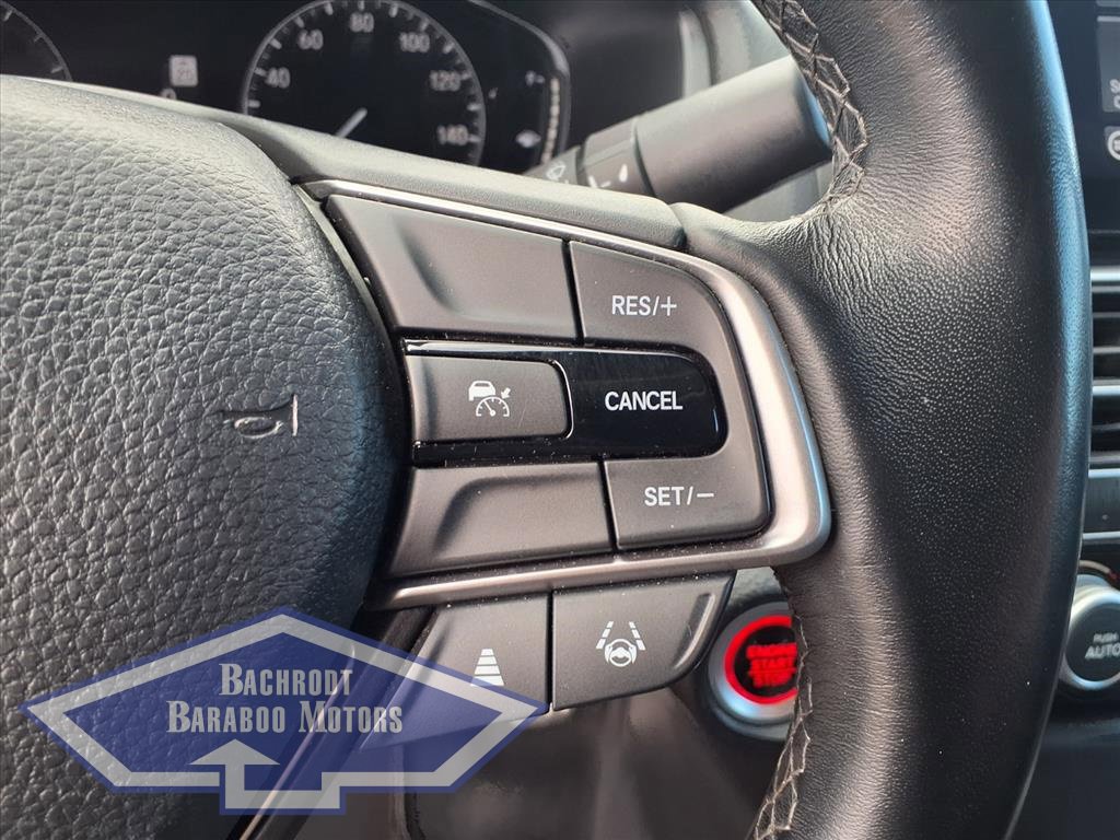 Used 2022 Honda Accord Sport image 26
