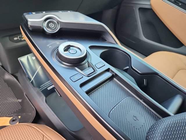 New 2026 Kia EV6 Wind RWD image 23
