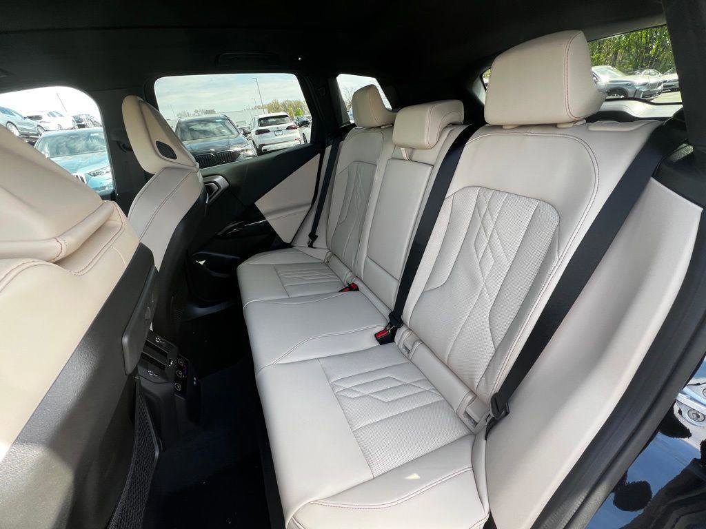 New 2026 BMW X3 xDrive30 image 20