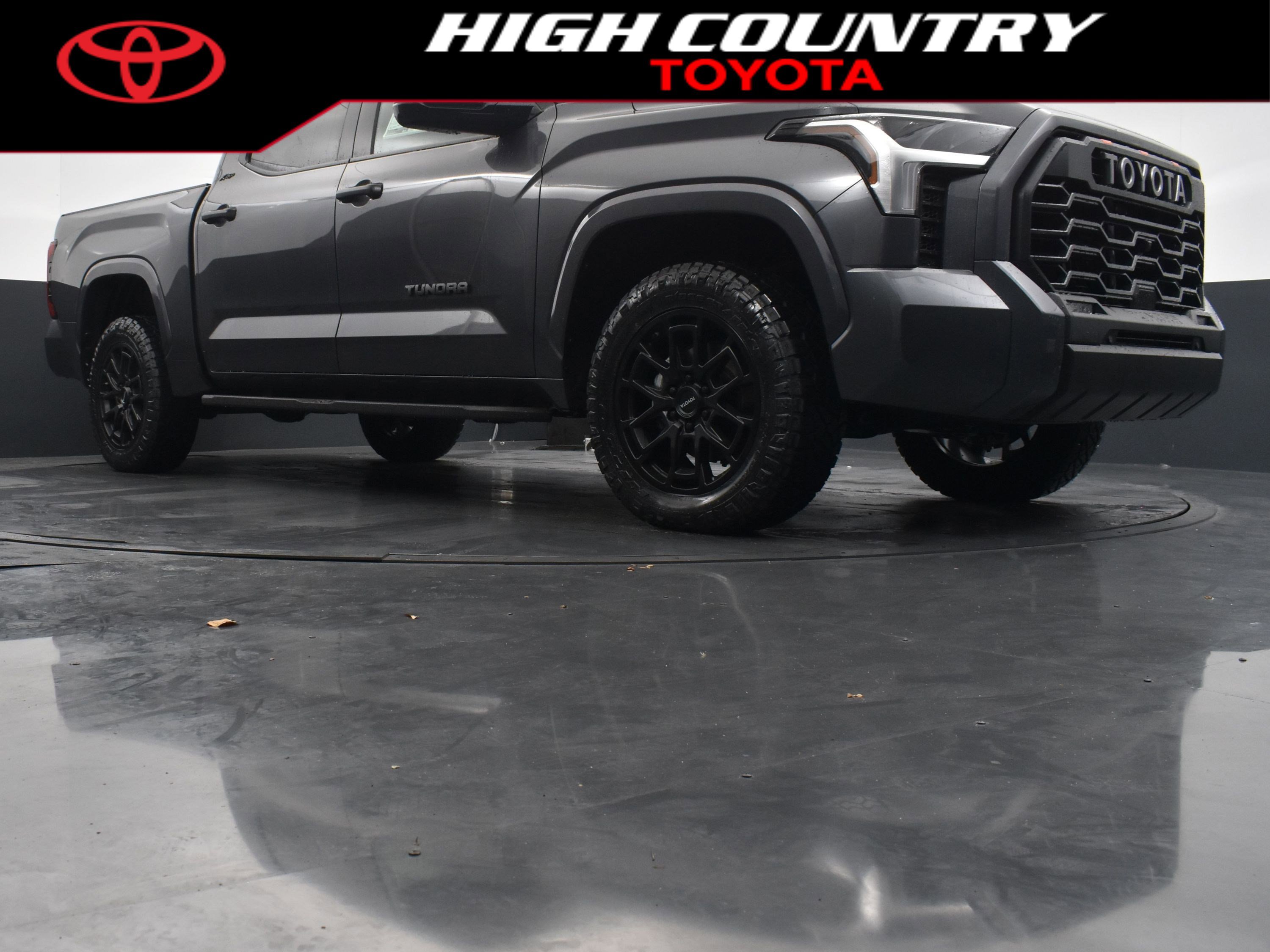 New 2026 Toyota Tundra SR5 w/ SR5 Convenience Package image 33