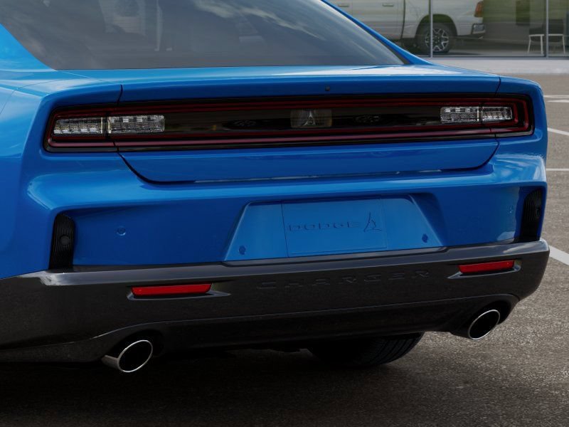 New 2026 Dodge Charger R/T AWD/4WD image 13