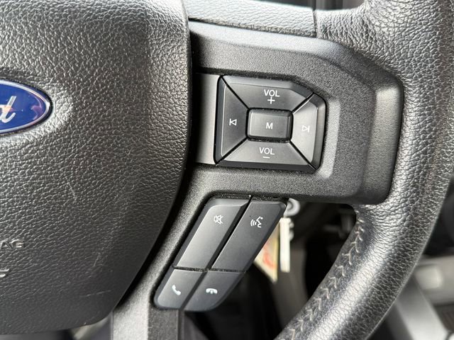 Used 2016 Ford F150 XLT w/ Equipment Group 302A Luxury image 18