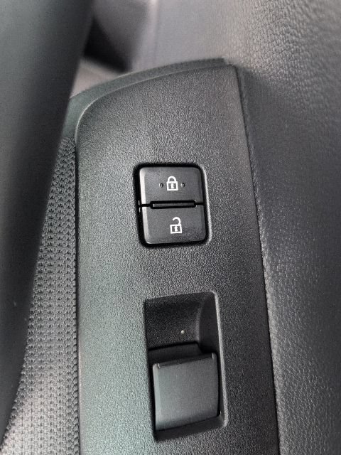 New 2026 Toyota Corolla LE FWD image 22