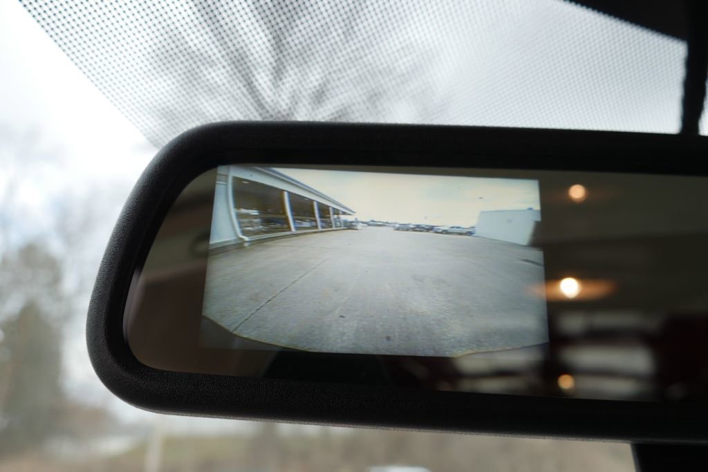 New 2026 Chevrolet Express 3500 Extended image 16