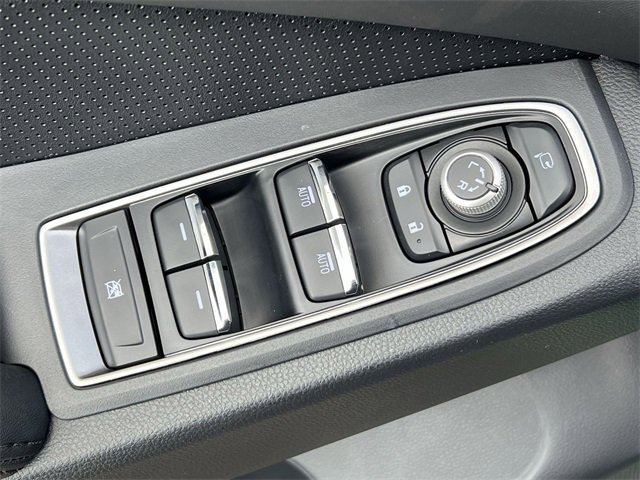 New 2026 Subaru Ascent Touring image 26