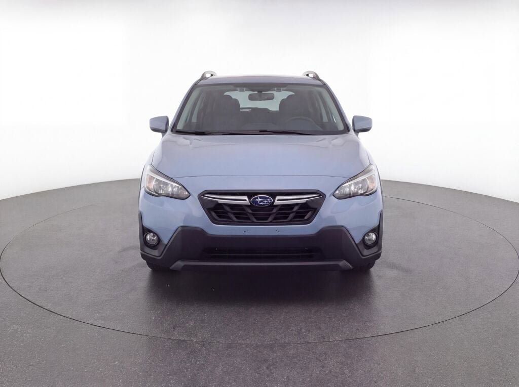 Used 2023 Subaru Crosstrek 2.0i Premium image 35