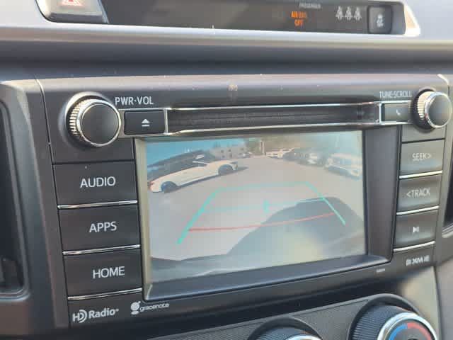 Used 2018 Toyota RAV4 LE w/ All Weather Liner Package AWD/4WD image 29