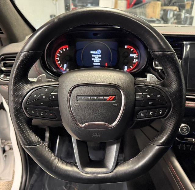 Used 2024 Dodge Durango R/T AWD/4WD image 11