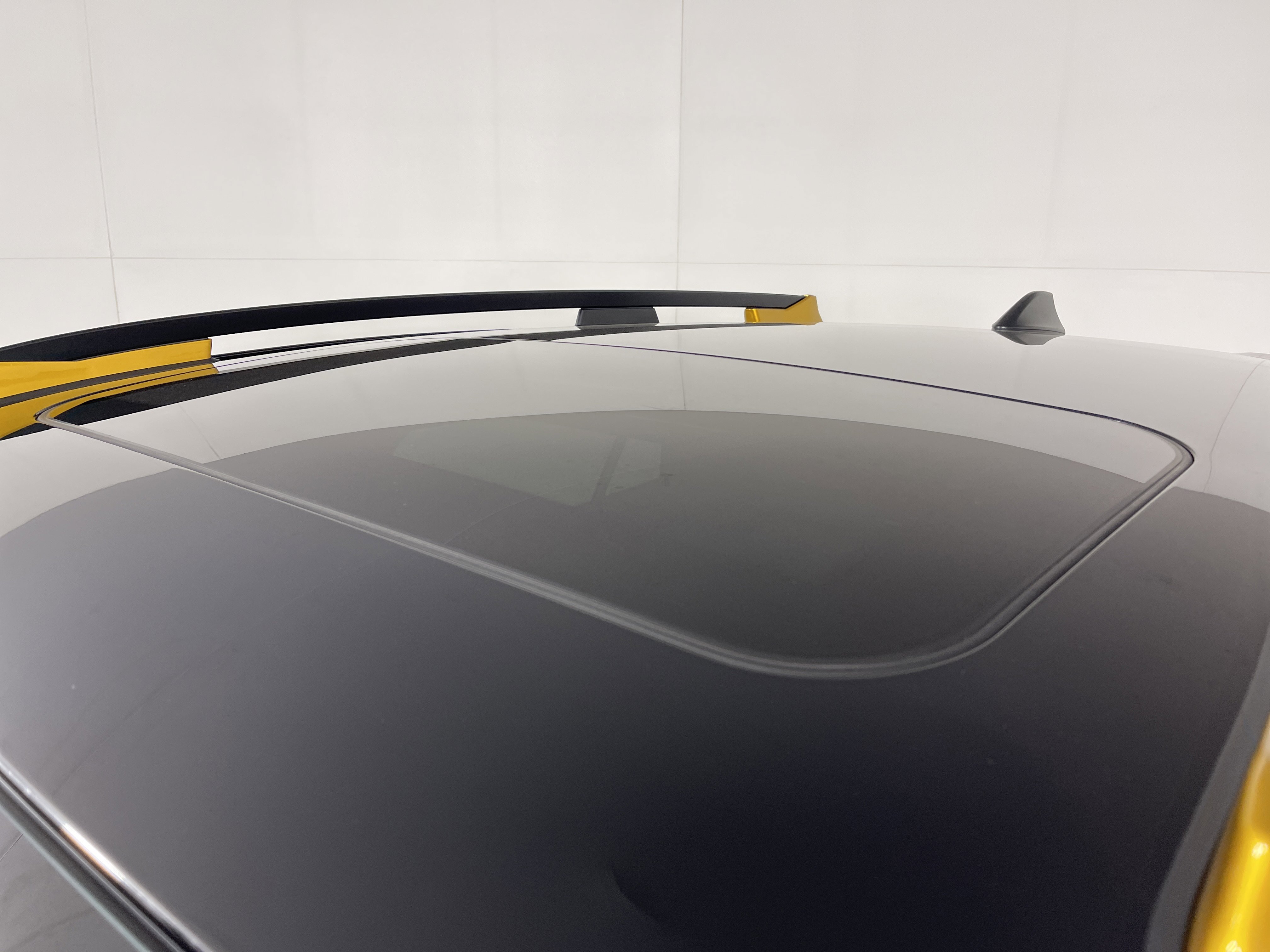 Used 2024 Subaru Crosstrek 2.5i Wilderness w/ Crosstrek Mirror Package image 6