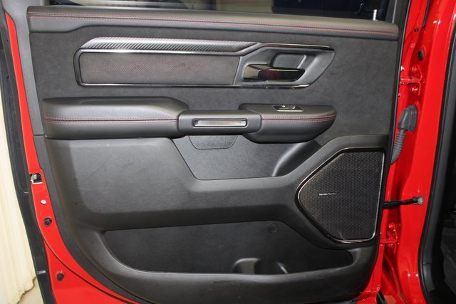 Used 2023 RAM 1500 TRX w/ TRX Level 2 Equipment Group image 19