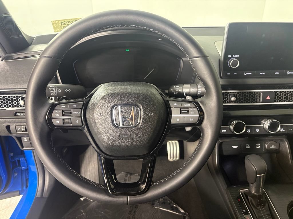 Used 2026 Honda Civic Sport image 23
