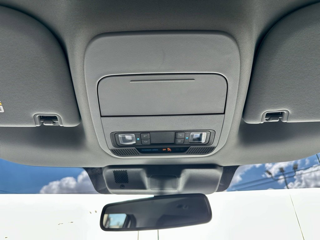 Used 2024 Ford F150 XLT image 24