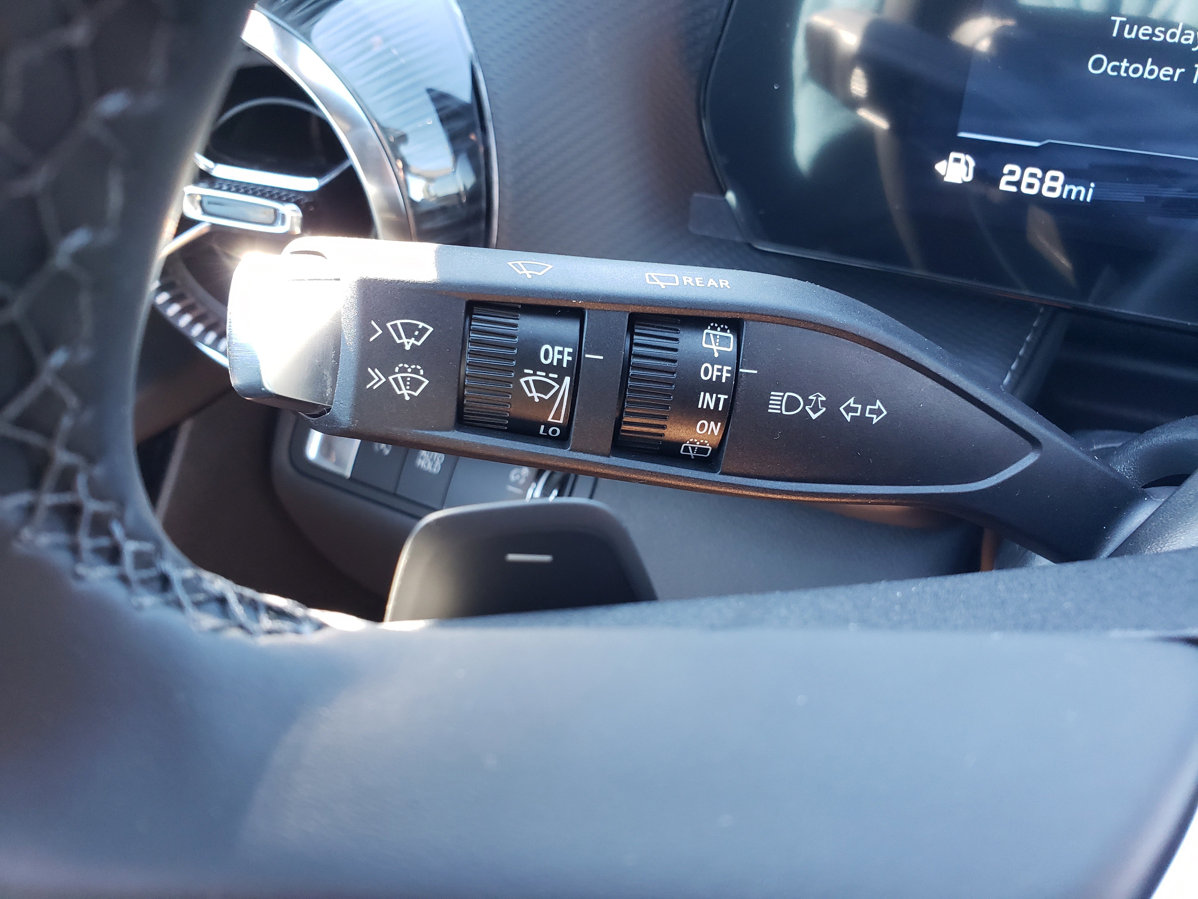 New 2026 Chevrolet Equinox LT w/ Convenience Package II image 18