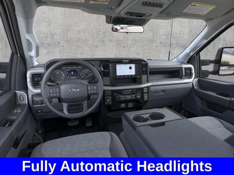 New 2026 Ford F250 XL w/ STX Appearance Package image 9