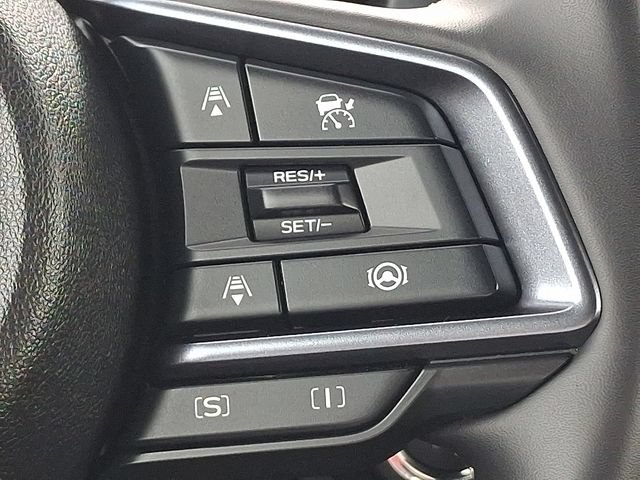 Used 2025 Subaru Forester Limited AWD/4WD image 24