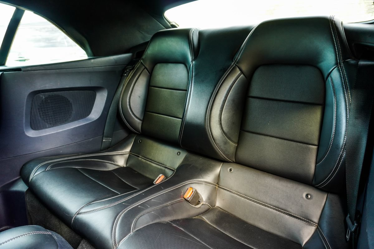 Used 2024 Ford Mustang Premium RWD image 36