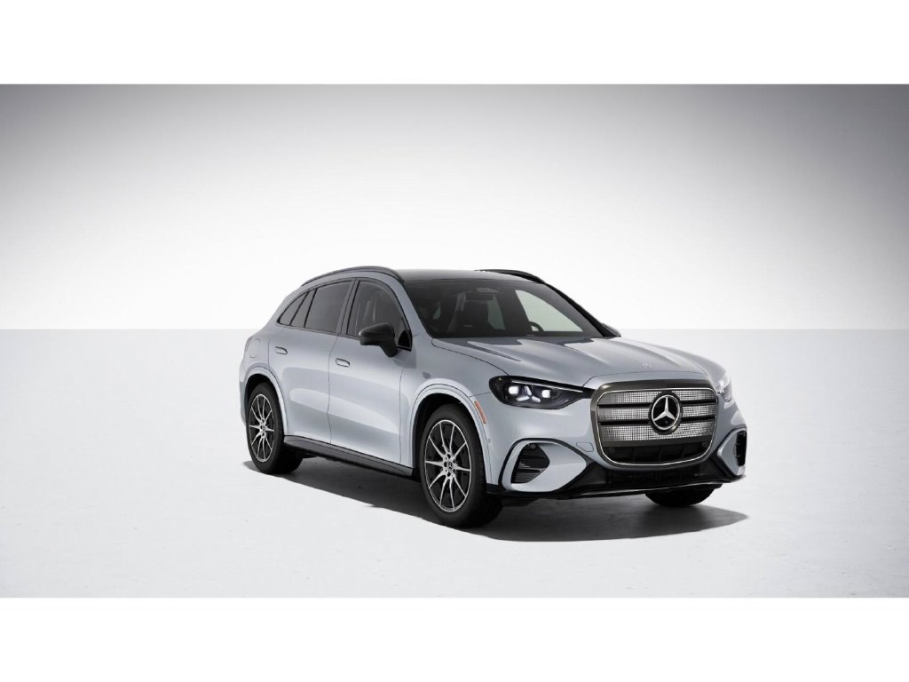 New 2027 Mercedes-Benz GLC 400 4MATIC image 10