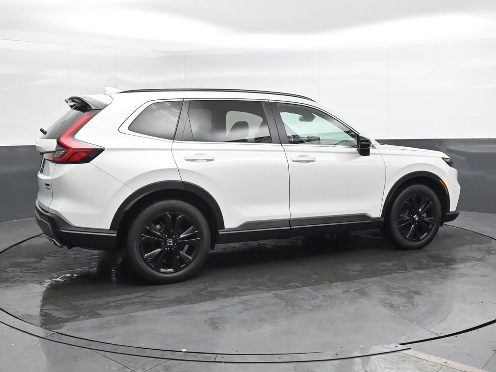 Used 2023 Honda CR-V Sport Touring image 2