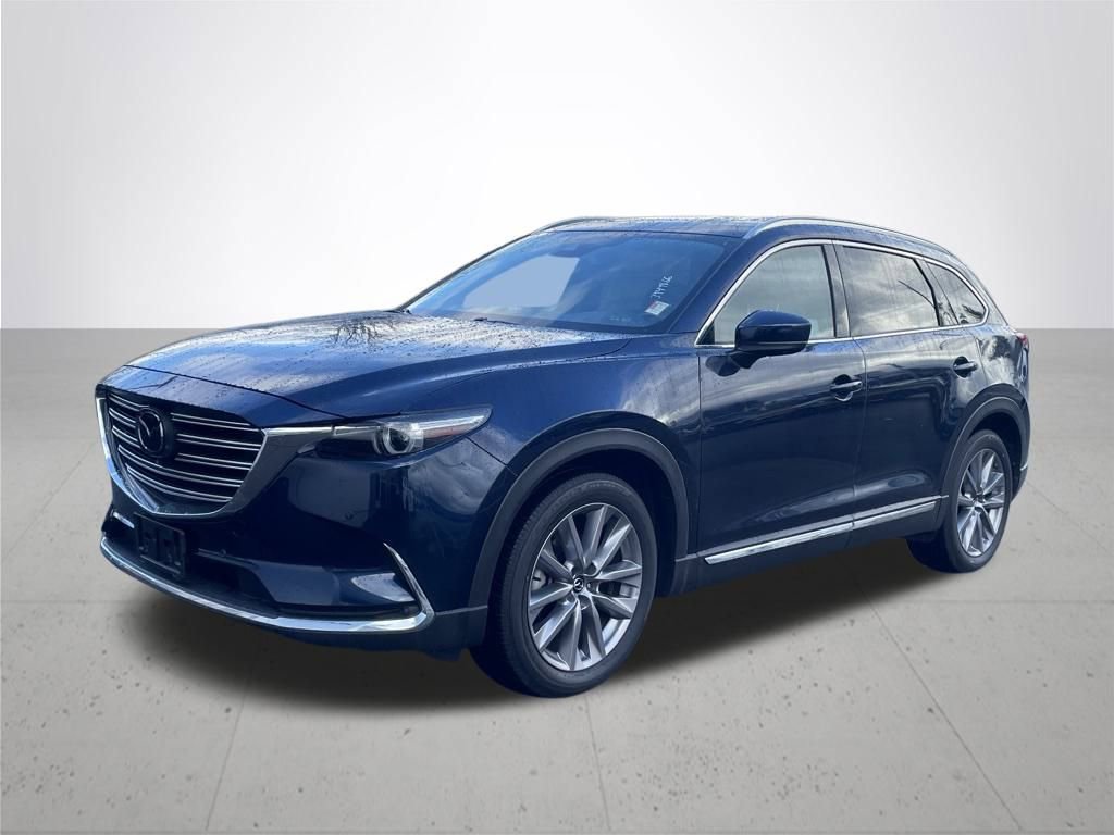 Used 2023 MAZDA CX-9 Grand Touring image 2