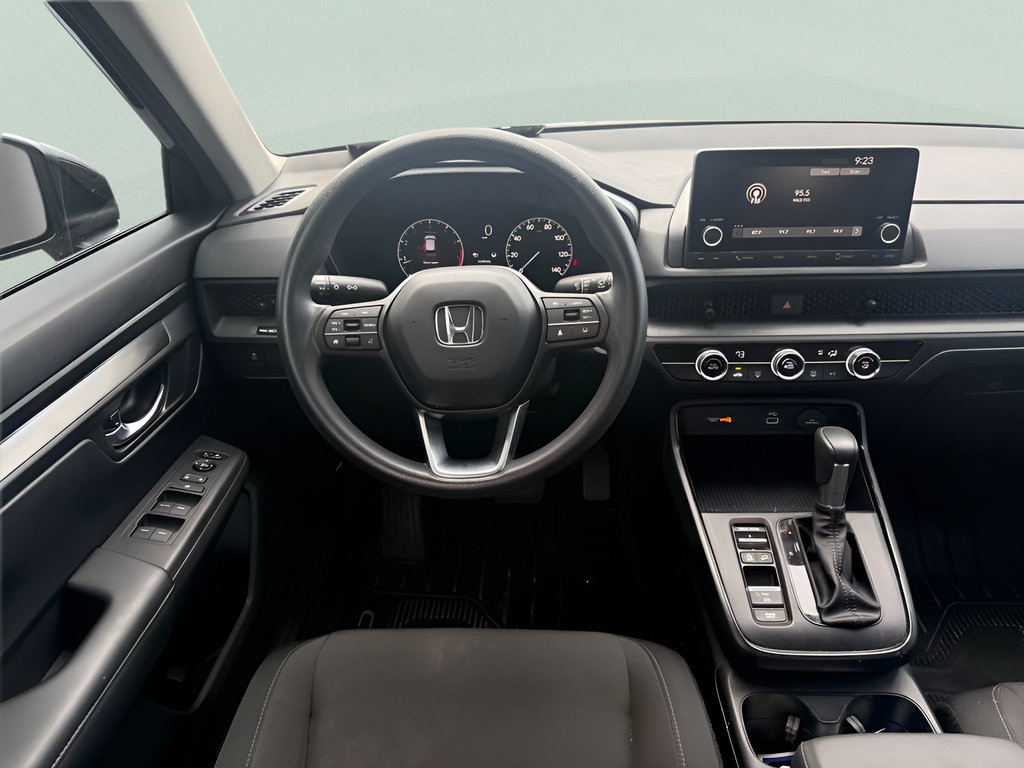 Certified 2024 Honda CR-V LX image 22