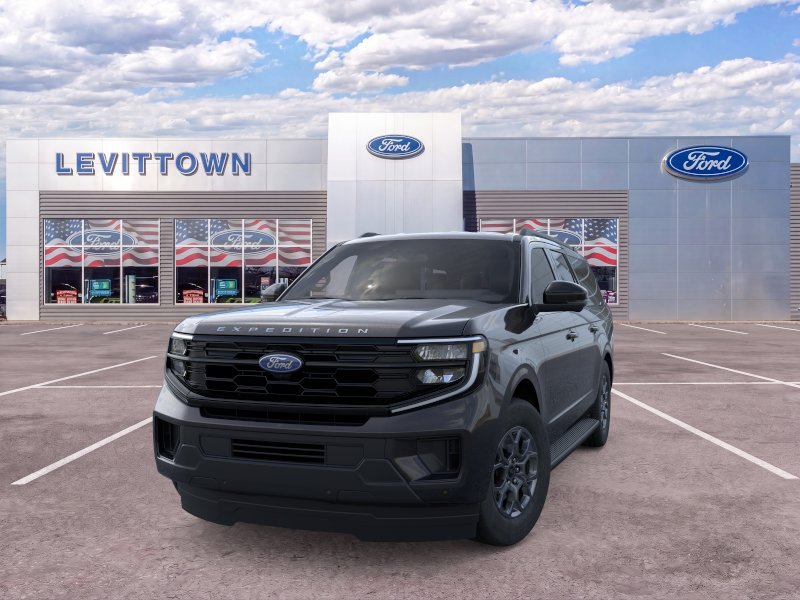 New 2026 Ford Expedition Max Active AWD/4WD image 2