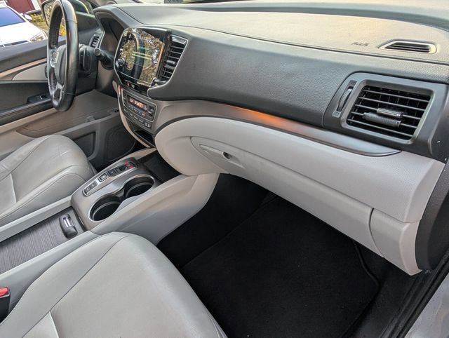 Used 2021 Honda Pilot EX-L image 22