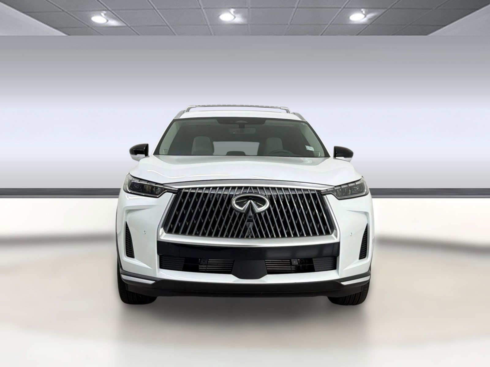Used 2026 INFINITI QX60 Luxe w/ Cargo Package FWD image 6