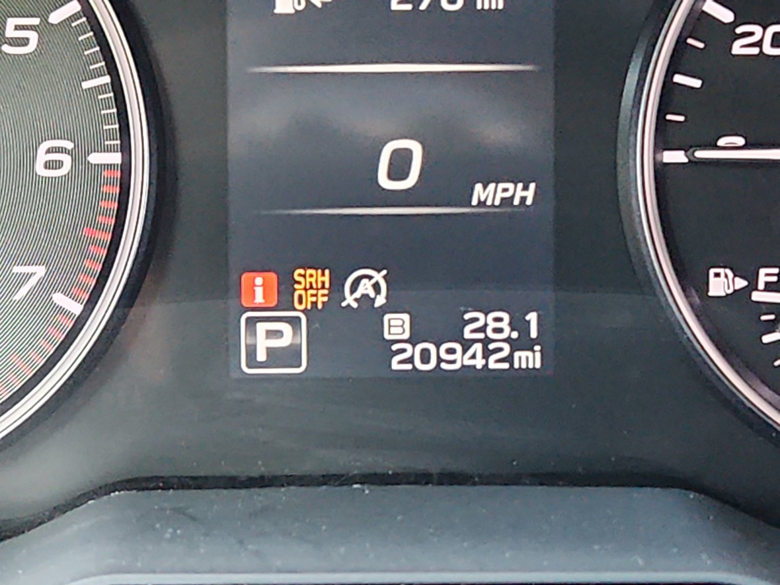 Used 2025 Subaru Outback Premium AWD/4WD image 11