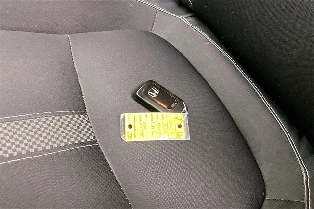 Used 2019 Honda Civic Sport image 13