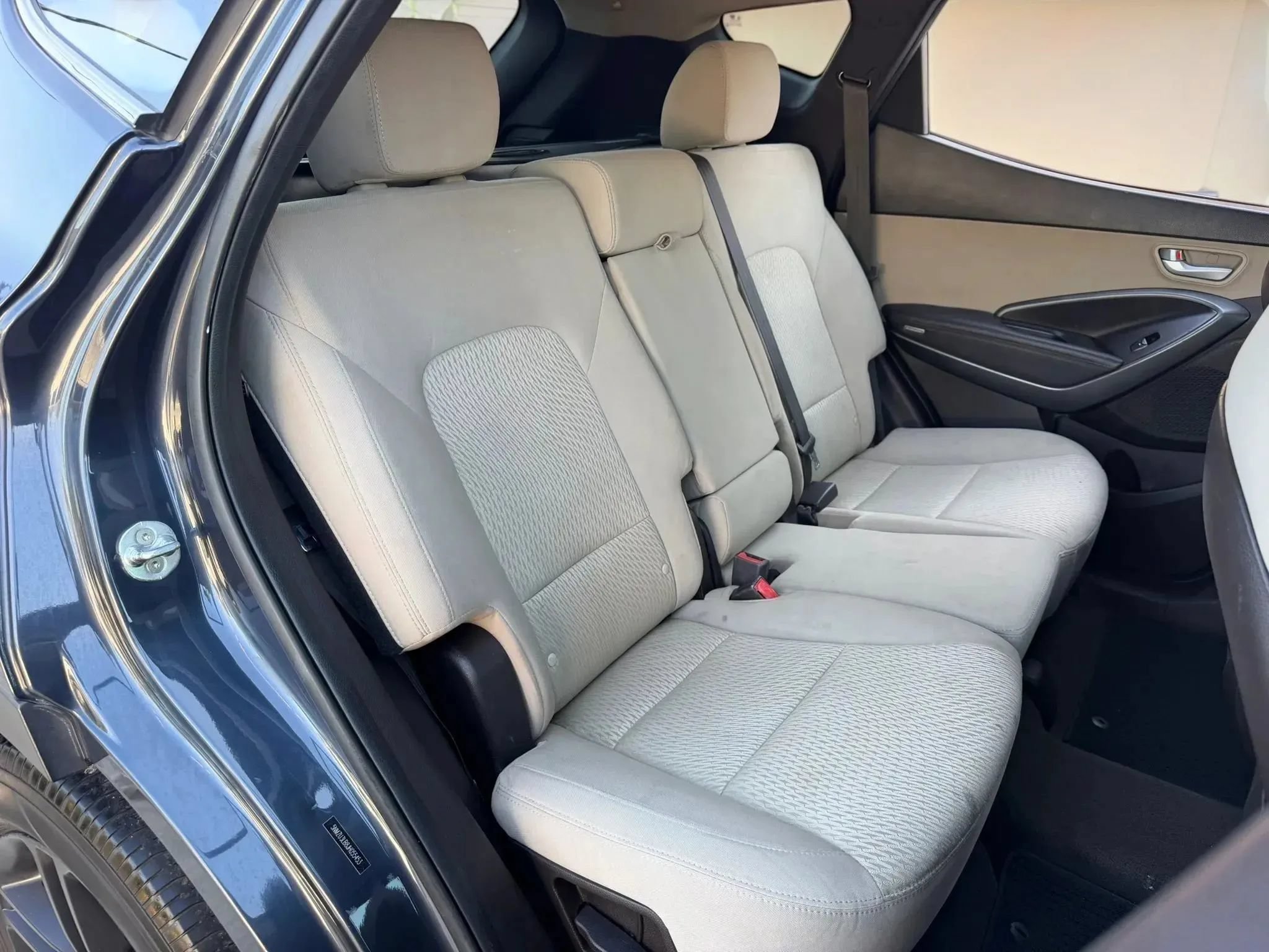 Used 2018 Hyundai Santa Fe Sport w/ 2.4L Value Package 02 FWD image 20