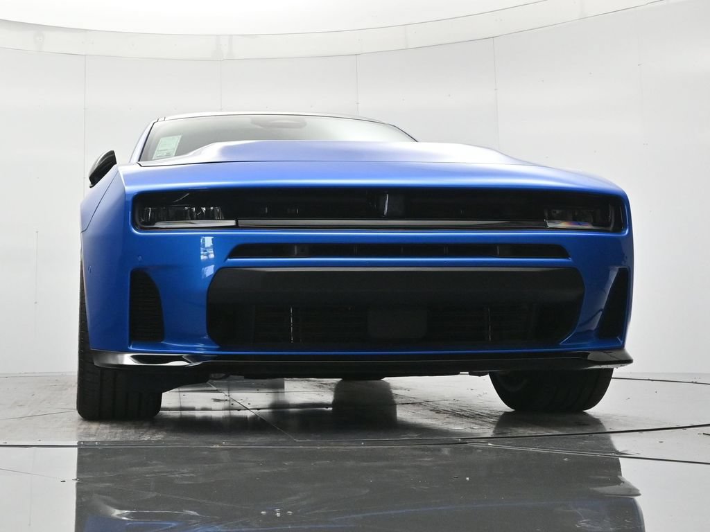 New 2026 Dodge Charger Scat Pack w/ Blacktop Package AWD/4WD image 35