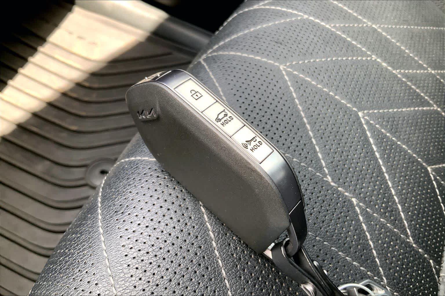 Used 2023 Kia Telluride EX X-Line AWD/4WD image 14