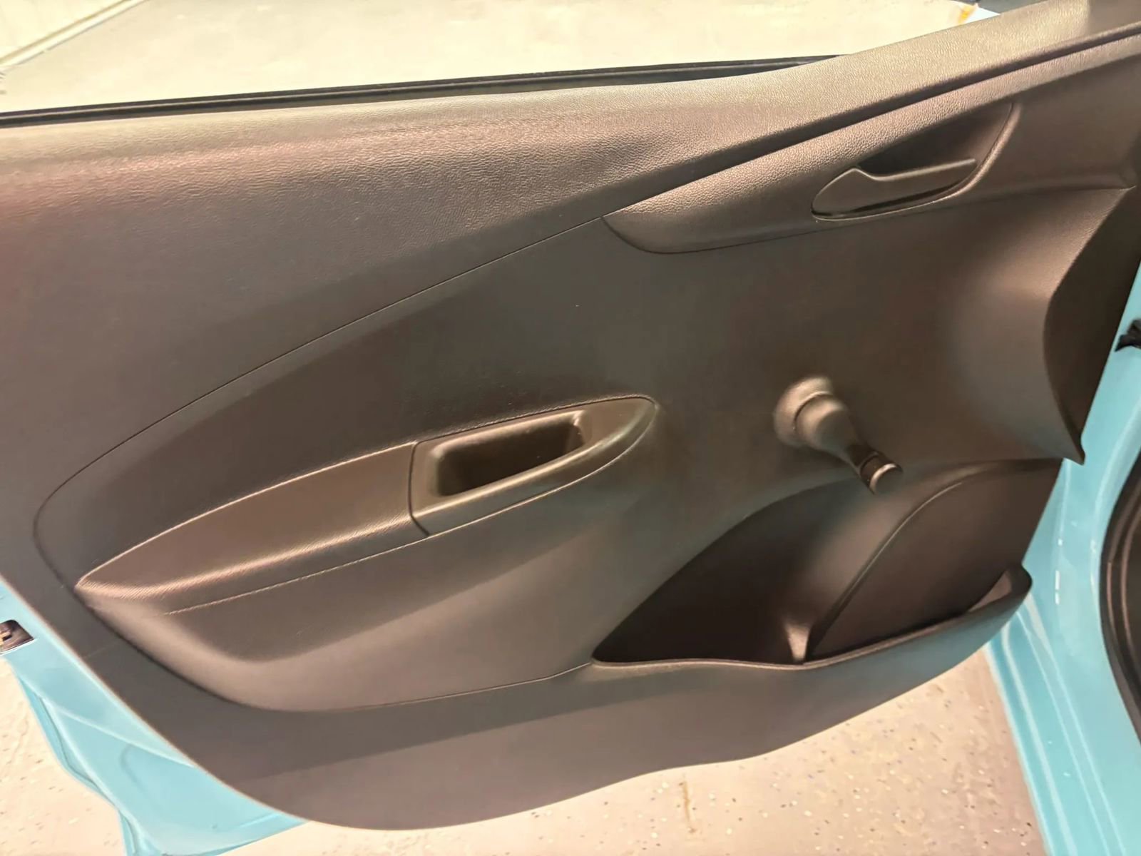 Used 2021 Chevrolet Spark LS FWD image 25