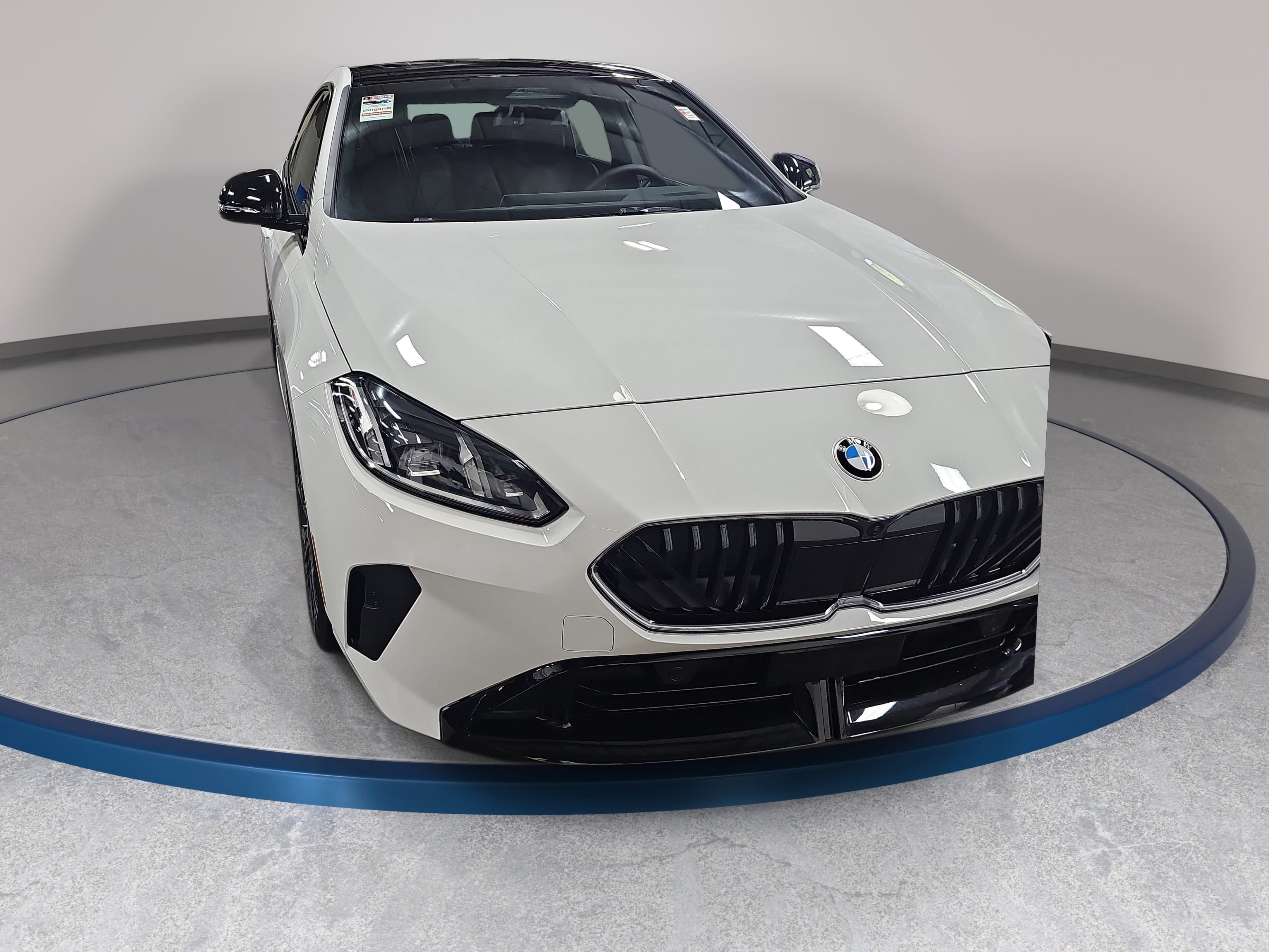 New 2026 BMW 228i w/ Technology Package FWD image 3