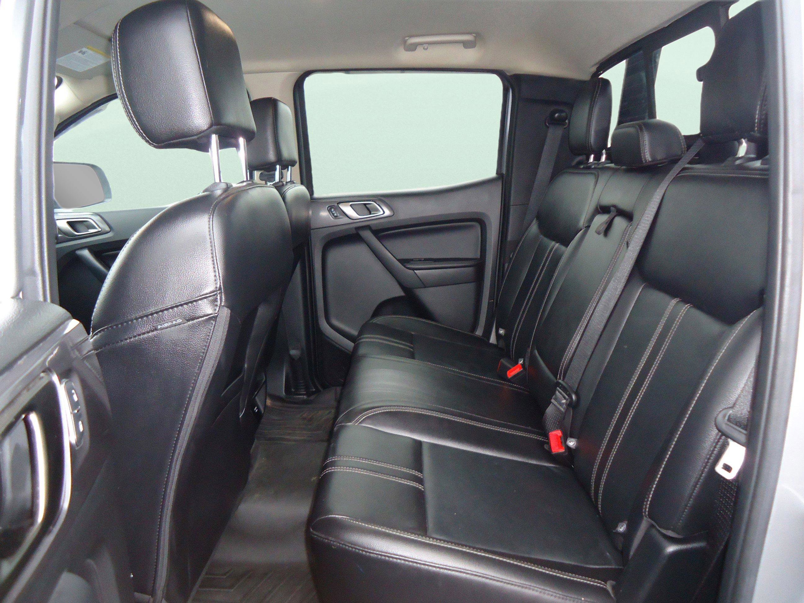 Used 2021 Ford Ranger Lariat w/ Equipment Group 501A High AWD/4WD image 30